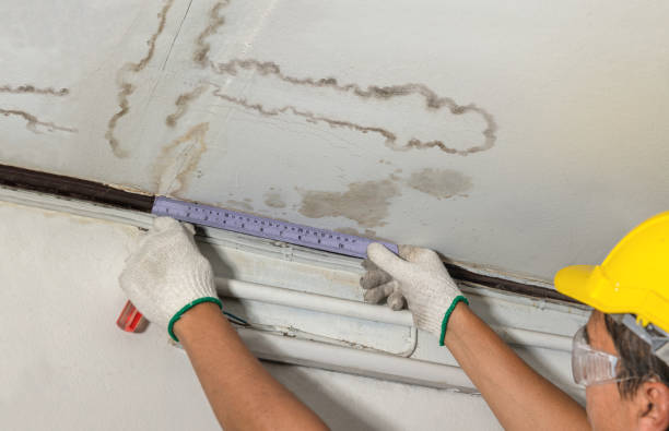 Reliable Structural Drying And Dehumidification contractor in Union, NH by Aqua Guard Water Damage